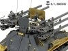 E.T. Model E35-093 USMC M50A1 Ontos Anti-Tank Vehicle (For ACADEMY 13218) (1:35)